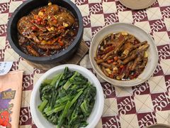 -老三样·旧食新味(万寿宫店)