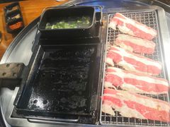 -伍丁·烤牛肋(和平东桥店)