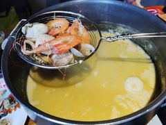 -霸王虾·小龙虾香辣蟹(玉林店)