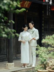 -全城热恋高端摄影·私人订制