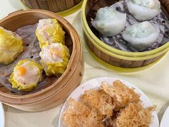 -Lucky Fortune Restaurant(喜运来酒家)