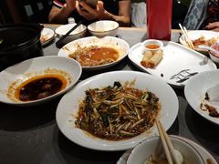 -阿毛饭店(和义路店)