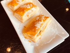 -高第街56号港式餐厅(山大路店)