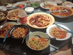 -巴蜀风·地道川菜(总店)