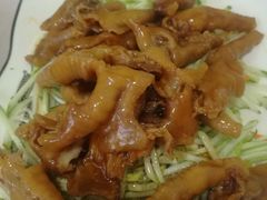 -宾朋海鲜特色美食餐厅·纯手工鲅鱼水饺(兴海路店)