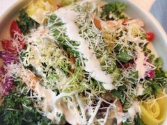 -悦融·京鲁菜·露台花园(安定门店)