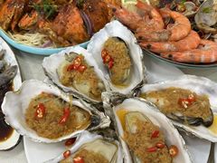 -人和啤酒屋海鲜大排档(营口路店)