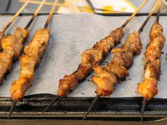 -撸啊撸铁签小肉(车站南路店)