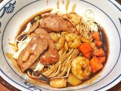 -爱家面馆(常州总店)