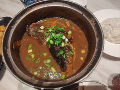 -茉莉餐厅(包河万达店)