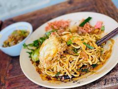 -方铲铲·成都板凳面(滨江银泰店)