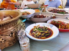 -汇丰海鲜(东亚·世纪城文脉苑店)