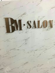 -BM SALON