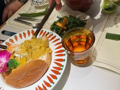 -太食獸泰式茶餐厅(IFS国金中心店)