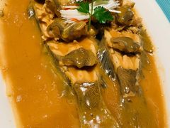 -百富源·海鲜辽菜(和平北大街店)