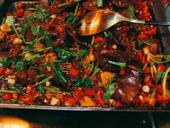 -佬麻雀·新湘菜(珠海金发购物中心店)