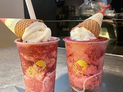 -喜茶(深圳福田星河COCO Park店)