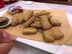 -天天初二·天津传统捞面·天津特色菜(凌奥总店)