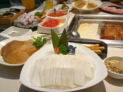 -海底捞火锅(茂业店)