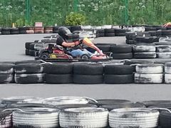 -锐擎卡丁车主题乐园(郊野公园店)