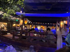 -绿茶餐厅(乐峰广场店)