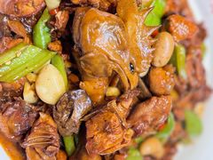 -老山东·山东菜(鲁菜名店)