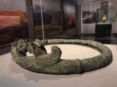 -北京大学赛克勒考古与艺术博物馆