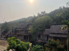 -海南槟榔谷黎苗文化旅游区