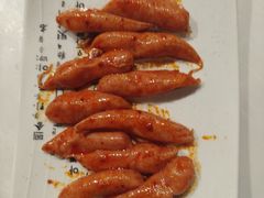 -金刚山(学府路店)