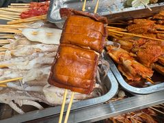 -胡仁根胡记炸炸炸