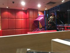 -麦当劳(佛山流行前线店)