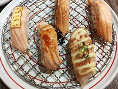 -大雄寿司(中华广场店)