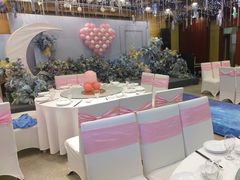 -小厨娘淮扬菜(板桥一店)