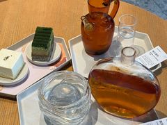 -tea'stone (万象天地店)