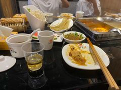 -重庆德庄火锅(永城店)