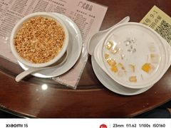 -南信牛奶甜品专家