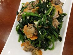 -天天初二·天津传统捞面·天津特色菜(凌奥总店)