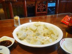 -那家老院子东北菜·饺子·小鸡炖蘑菇(艳华街店)
