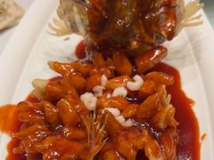 -得月楼·省级非遗·传统苏帮菜(观前店)