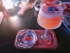 -MOSSO音乐酒吧·live house(南京旗舰店)