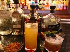 -Hill.Cocktail半山酒吧(中山店)
