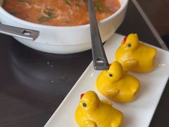 -老牌坊鲁菜名店(聊城美食岛店)
