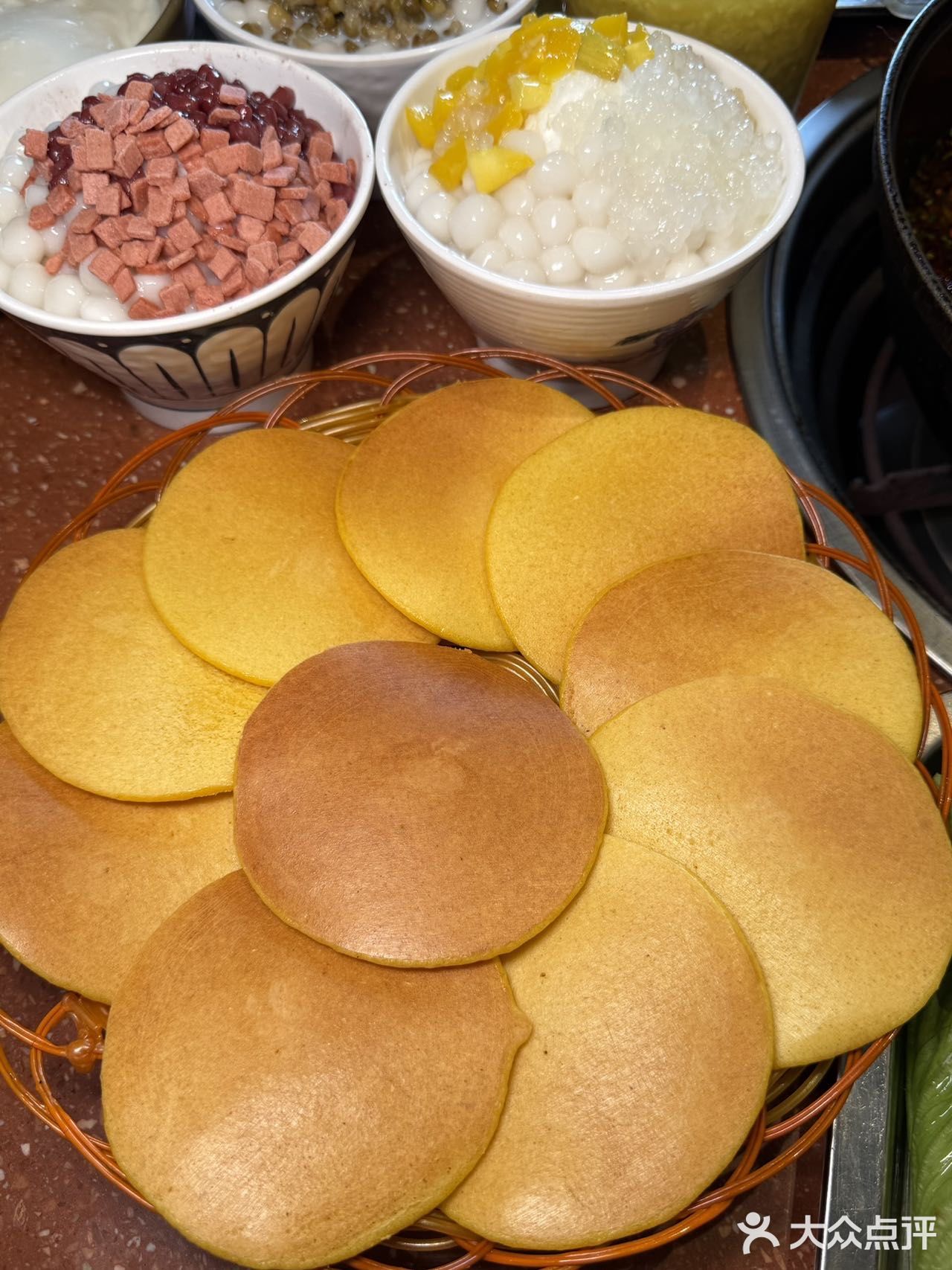 昆明翠湖附近！！果然好吃的都藏的深[流泪]