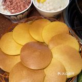 昆明翠湖附近！！果然好吃的都藏的深[流泪]