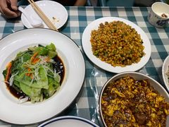 -紫光园·烤鸭(吕家营店)