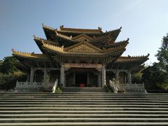 -梵天禅寺