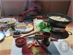 -文三酒肆自助放题(新街口友谊广场店)