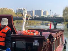 -信义坊码头