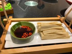 -芳芳私房菜·精做淮扬菜(承德路店)