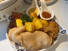 -太二酸菜鱼(广州IFC国金天地店)